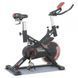 Спінбайк велотренажер механічний Атлето A-5501 (42401191)