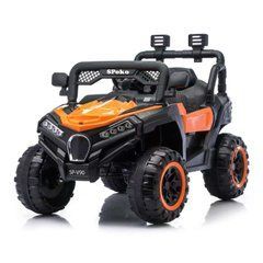 Детский электромобиль багги 4х4 Spoko SP-V90 оранжевый (42401136)