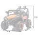 Детский электромобиль багги 4х4 Spoko SP-V90 оранжевый (42401136)