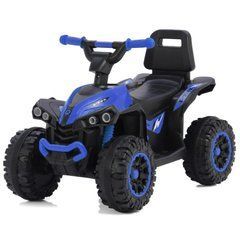 Детская машинка каталка толокар Spoko SP-925 синий (42401036)