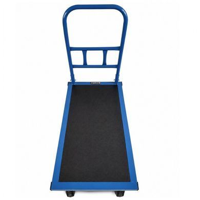 Візок вантажний платформний транспортний 640 кг Bonro PH600 (42401220)