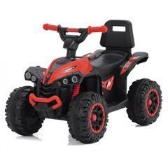 Детская машинка каталка толокар Spoko SP-925 красный (42401035)