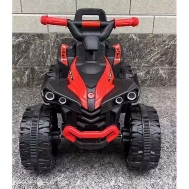 Детская машинка каталка толокар Spoko SP-925 красный (42401035)